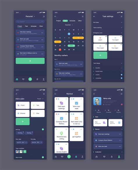 Pin On Android App Design 774