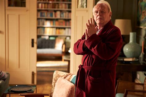 Anthony Hopkins Biography Plays Movies Facts Britannica