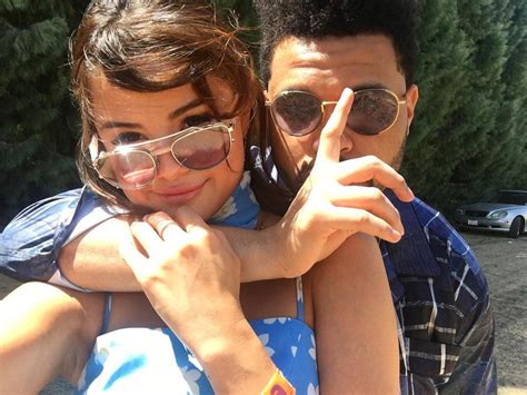 Selena Gomez The Weeknd Yacht Selena Gomez And The Weeknd Making Out On A Yacht Youtube The