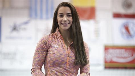 Meet The Olympic Hopefuls For The Us Womens Gymnastics Team