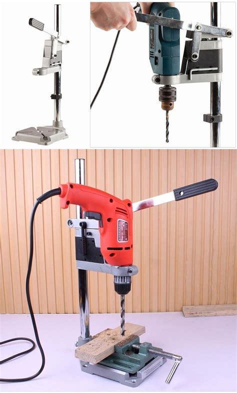This is built to order if you need a larger stand check out my other listing. Heavy Duty Workbench Drill Press Stand