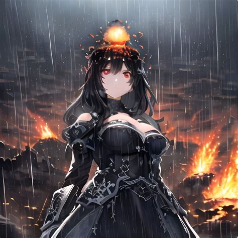 Top More Than 87 Ai Generated Anime Images Latest In Cdgdbentre
