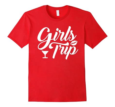 girls trip bachelorette weekend getaway t shirt 4lvs