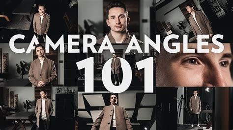 12 Camera Angles To Enhance Your Films Photography Blog Tips Iso 1200 Magazine