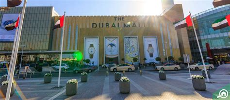 Why The Dubai Mall Is The Best Mall In Dubai Mybayut