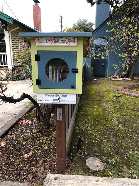 Pin On Free Little Libraries