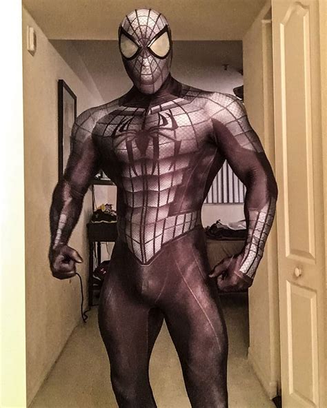 Blindados De Spider Man Traje De Impresión 3d Spiderman Lycra Spandex Zentai Traje De Cuerpo
