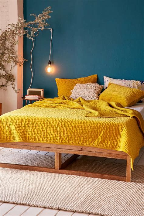 Home Decor Color Trends Everyone Will Be Talking About In 2017