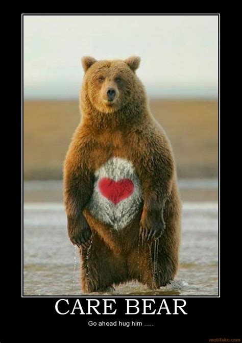 Care Bears Meme Yahoo Canada Image Search Results Funny Bear