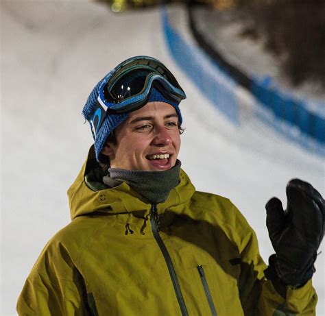 Big Congrats To Mark Mcmorris On Getting Gold At The Xgames