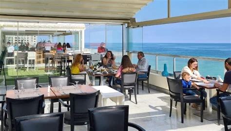 Les Meilleurs Restaurants Avec Vue Sur Mer à Sousse Notre Sélection