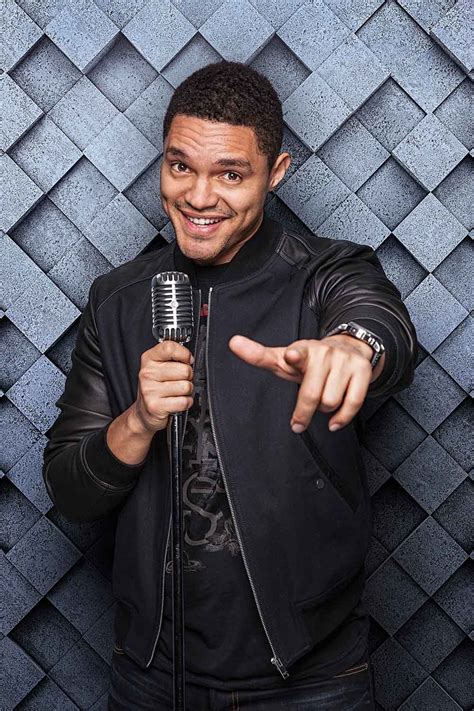 Trevor was born in johannesburg and he started his career as an. The B-52s, Trevor Noah, 'The Firebird' highlight Lied's 2017-18 season | Nebraska Today ...