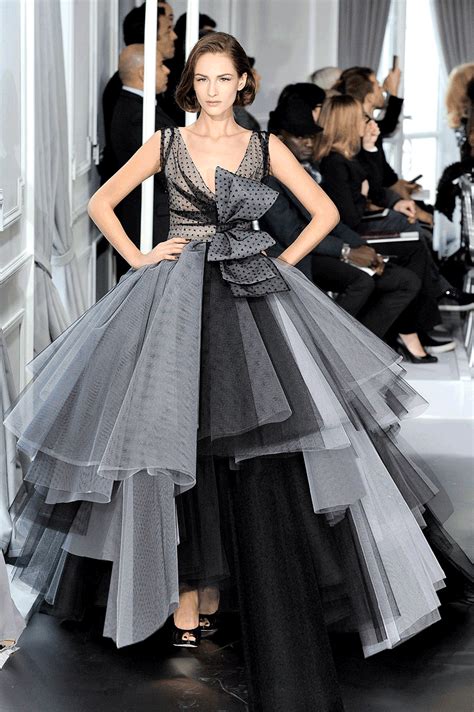 Via Er Dior Haute Couture Christian Dior Couture Couture Mode