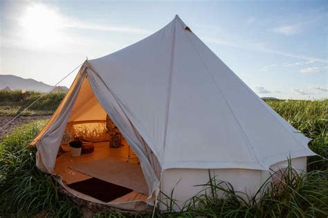 What Is A Yurt Tent Beyond The Tent