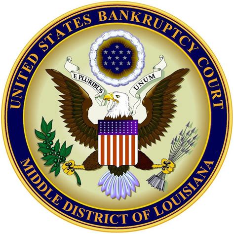 Us Bankruptcy Court Middle District Of Louisiana Youtube