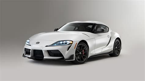 Preview 2023 Toyota Supra Arrives With Manual Transmission Betway必威体育注册
