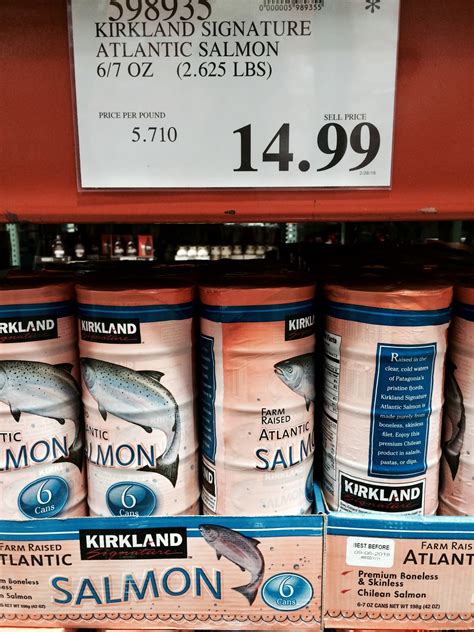 Costco kirkland's chicken and rice vs purina pro plan chicken and rice. Do You Really Know What You're Eating?: Costco Wholesale ...