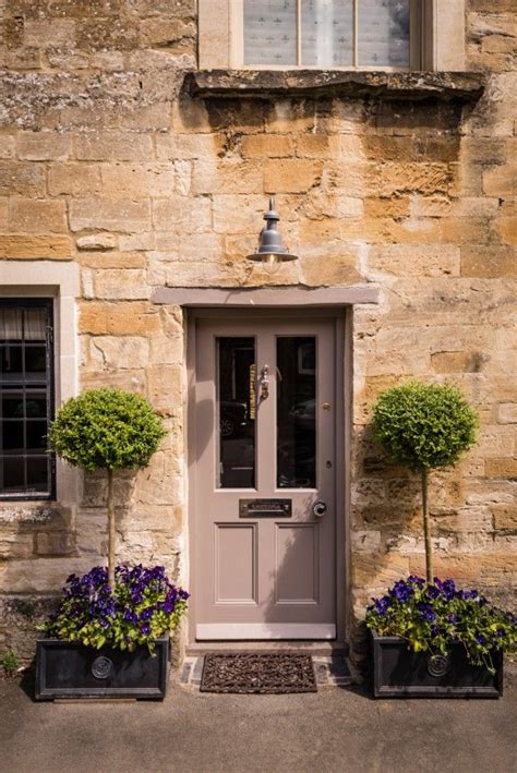 Luxury Self Catering Cottage In Burford Luxury Cotswolds Cottage
