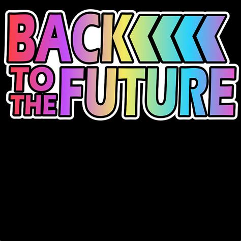 Heres A Great 80s Design A Colorful 80s Design Saying Back To The