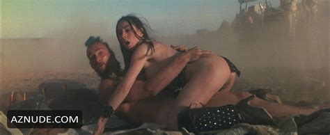 Mad Max 2 The Road Warrior Nude Scenes Aznude