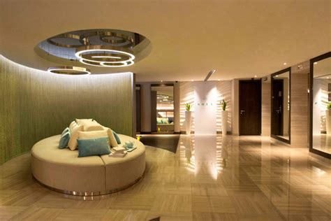 Soul Wellness And Spa At Sheraton Grand Hotel Dubai Wellbeing Time Out Dubai
