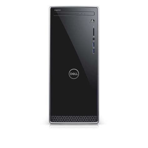 Dell Inspiron 3671 Desktop Computer Intel Core I5 9400 9th Gen 8 Gb