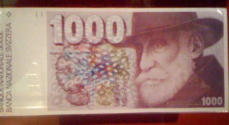 Bild 1000 € banknote : Alte Schweizer Banknoten - 10 bis 1000 Franken Noten | Info CH