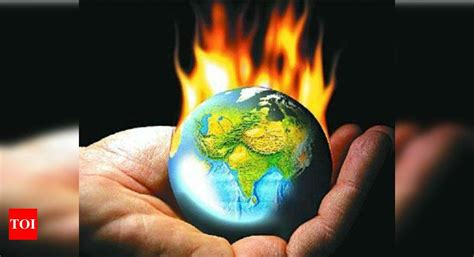 Global warming concerns echo at environment meet | Hubballi News ...