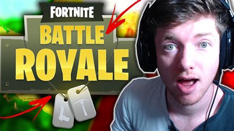 Jakeatms First Game Of Fortnite First Win On Fortnite Youtube