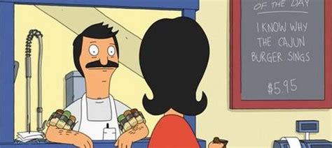 28 Of The Best Burgers Of The Day From ‘bobs Burgers Barnorama