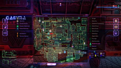 System Shock Remake Complete Research Floor Walkthrough Pro Game Guides