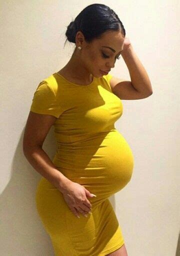 60 Best Pregnant Baddies Images On Pinterest Maternity Fashion Maternity Outfits And