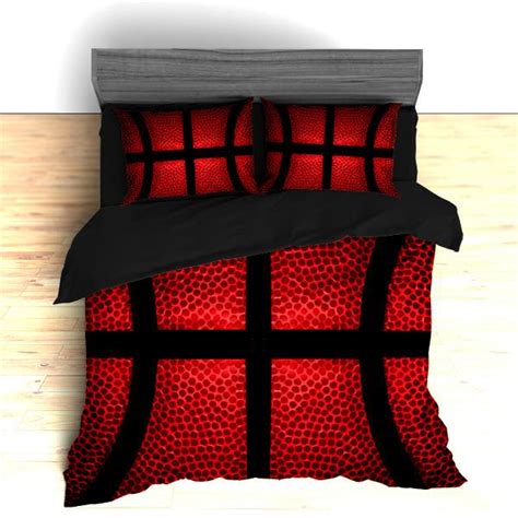 Artcreativity magic shot basketball game, 12 sets, each set includes 1 mini ball, 1 back board net, & mounting tape, indoor basketball sets for home, office, bedroom, best gift for boys and girls 4.7 out of 5 stars 12 Basketball Themed Bedding, Duvet or Comforter Sets ...