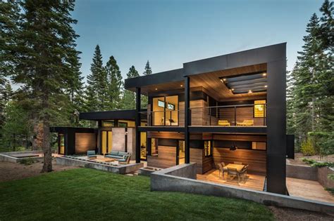 They may also inject formic acid into the bite wound, creating a burning sensation. Martis Olana Drive: A Stunning Californian Home With Black ...