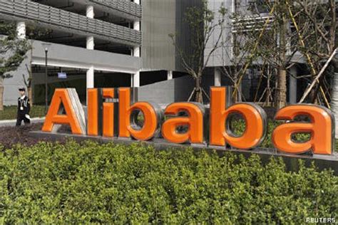 Passie zou geen fortuin hoeven te kosten. IT'S ALL ABOUT TECH AND SOFT: Alibaba.com $2.5B ...