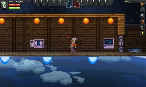 What Are The Best Starbound Mods Vg247