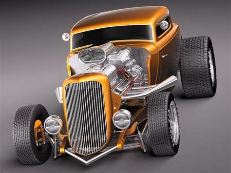 Ford Us Cars Cars Trucks Cafe Concept Rat Rods Truck Beautiful