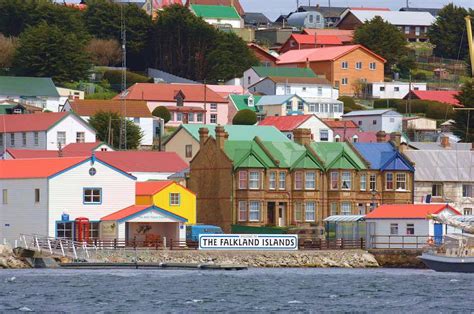Top 6 Things To Do In Falkland Islands Wow Travel