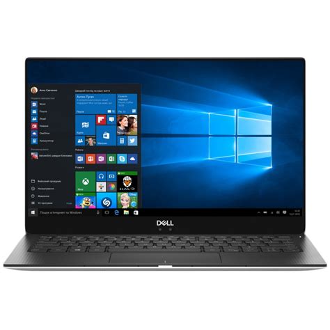 Refurbished Dell Xps 13 Core I7 8550u 16gb 512gb 133 Inch Windows 10