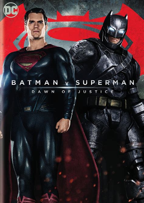 Critic reviews for batman v superman: Batman v Superman: Dawn of Justice DVD 2016 - Best Buy