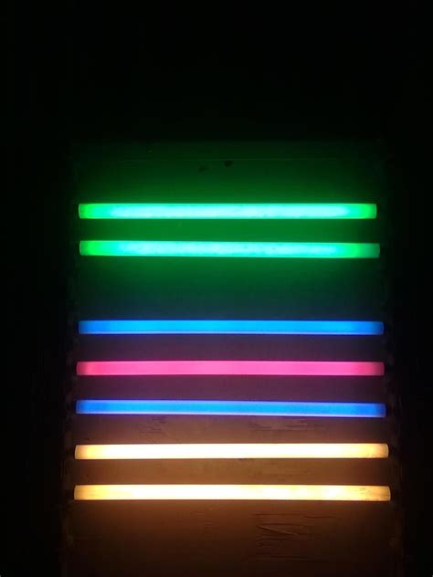 T8t10t12 Color Coating Fluorescent Tube Fluorescent Light Bulb