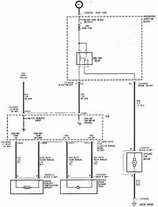 Engine Cooling Fan Assembly Fits 2003 Wiring Diagram