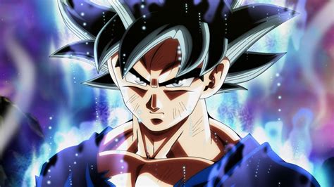 Ultra instinct is an ultimate technique that separates the consciousness from the body, allowing it to move and fight independent of a martial artist's thoughts and emotions. Desktop wallpaper ultra instinct, dragon ball super, goku ...