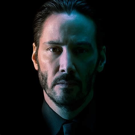 Keanu reeves, michael nyqvist, alfie allen and others. "John Wick" Is A Loaded Action-Flick - Canyon News