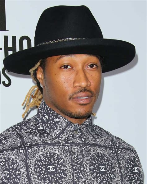 Future Rapper Biography Age Height Albums Net Worth Cars Legitng
