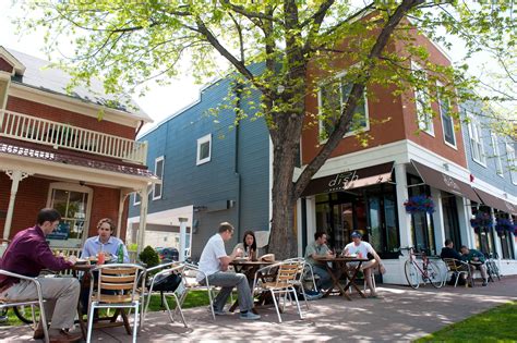 Dish Gourmet. 1918 Pearl, Boulder | Bouldering, Denver restaurants
