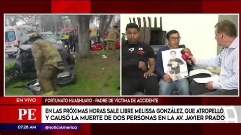 Melisa González Me Causa Mucha Indignación Que Los Magistrados Hayan
