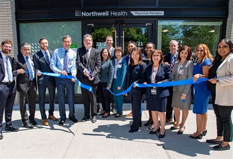 Northwell Health Physician Partners Comes To Astoria Northwell Health