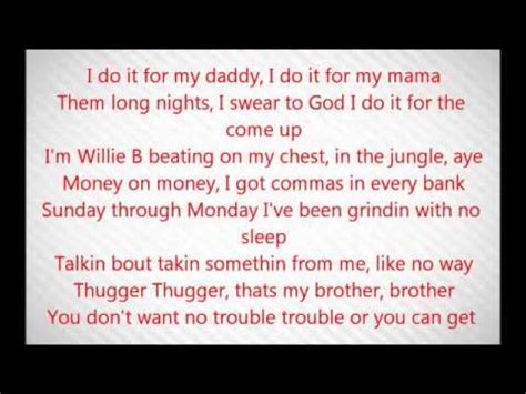 Rich Gang - Lifestyle ft Young Thug, Rich Homie Quan W ...