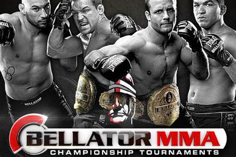 Latest bellator 262 fight card & rumors. Bellator MMA announces its Spike TV debut set for Jan. 17 at 10 p.m. ET - MMAmania.com
